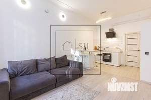 2-к квартира, на длительный срок, 37м2, 1/5 этаж