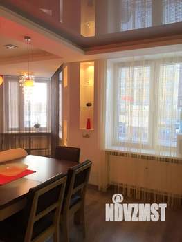 3-к квартира, на длительный срок, 75м2, 4/25 этаж