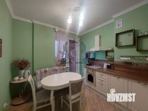 1-к квартира, на длительный срок, 34м2, 10/25 этаж