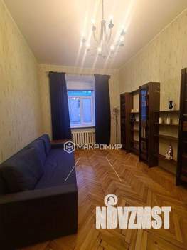 2-к квартира, на длительный срок, 58м2, 2/5 этаж