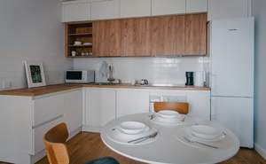 1-к квартира, на длительный срок, 50м2, 3/7 этаж