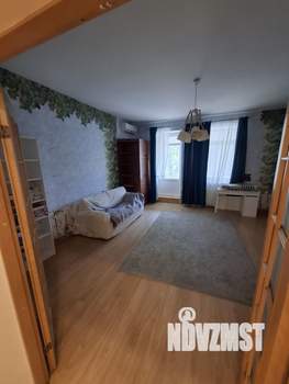 3-к квартира, на длительный срок, 158м2, 2/7 этаж