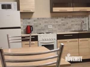 Студия квартира, на длительный срок, 23м2, 22/25 этаж