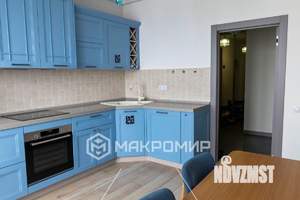 2-к квартира, на длительный срок, 72м2, 14/14 этаж