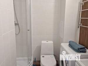Студия квартира, посуточно, 30м2, 25/25 этаж