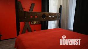 Студия квартира, посуточно, 25м2, 8/9 этаж