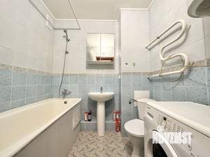 1-к квартира, на длительный срок, 40м2, 3/18 этаж