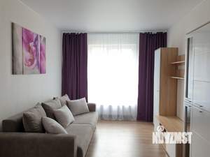 1-к квартира, на длительный срок, 36м2, 3/10 этаж