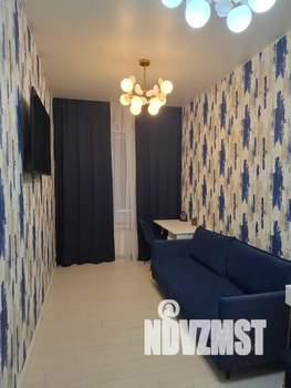 2-к квартира, посуточно, 65м2, 3/5 этаж
