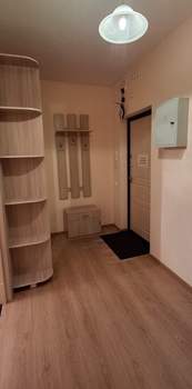 1-к квартира, на длительный срок, 37м2, 14/20 этаж