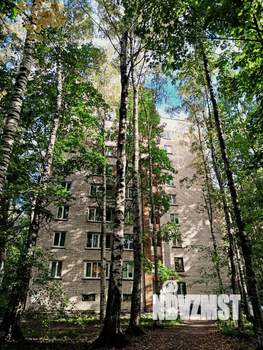 2-к квартира, на длительный срок, 36м2, 3/9 этаж