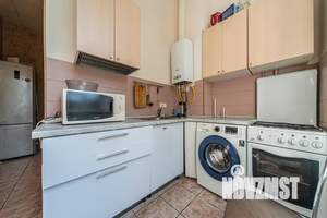 1-к квартира, посуточно, 55м2, 2/4 этаж