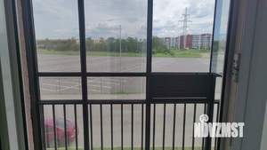 1-к квартира, на длительный срок, 35м2, 2/5 этаж