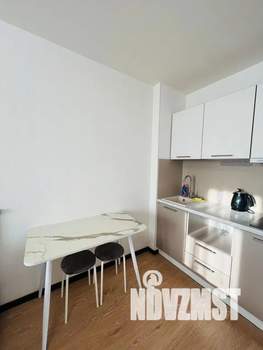 1-к квартира, посуточно, 25м2, 18/22 этаж