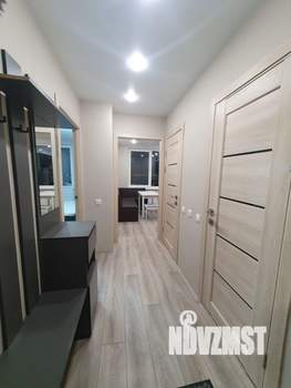 1-к квартира, на длительный срок, 35м2, 11/11 этаж