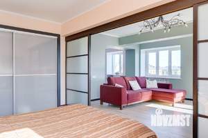 2-к квартира, на длительный срок, 60м2, 7/7 этаж