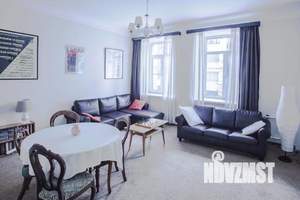 3-к квартира, посуточно, 70м2, 1/1 этаж