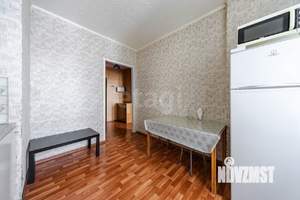 1-к квартира, на длительный срок, 33м2, 10/21 этаж