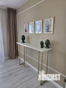 3-к квартира, на длительный срок, 101м2, 8/10 этаж