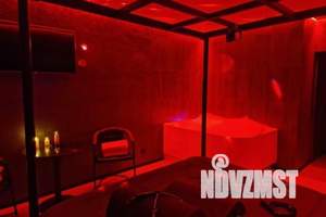 1-к квартира, посуточно, 23м2, 2/13 этаж