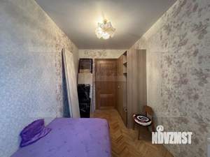 3-к квартира, на длительный срок, 75м2, 2/6 этаж
