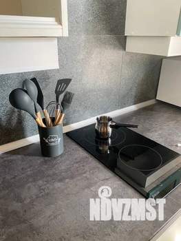 1-к квартира, посуточно, 40м2, 6/12 этаж