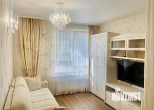 1-к квартира, на длительный срок, 45м2, 1/10 этаж