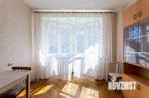 1-к квартира, на длительный срок, 30м2, 3/5 этаж