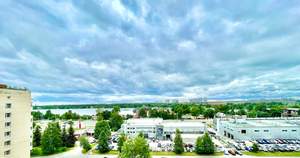 1-к квартира, на длительный срок, 50м2, 9/17 этаж
