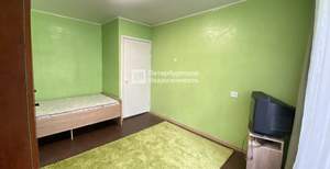 2-к квартира, на длительный срок, 46м2, 2/5 этаж