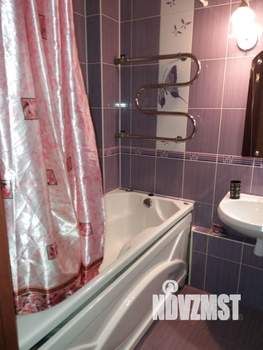 1-к квартира, посуточно, 41м2, 5/11 этаж
