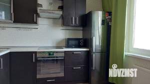 1-к квартира, на длительный срок, 40м2, 14/15 этаж