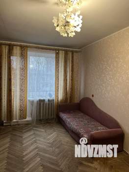 2-к квартира, на длительный срок, 45м2, 5/5 этаж