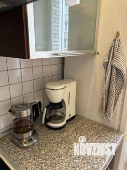 1-к квартира, на длительный срок, 38м2, 11/16 этаж