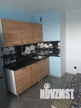 1-к квартира, посуточно, 39м2, 15/15 этаж