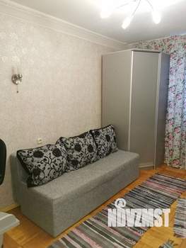 1-к квартира, на длительный срок, 38м2, 5/5 этаж