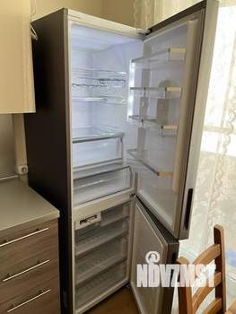 1-к квартира, на длительный срок, 38м2, 6/25 этаж