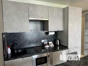 Студия квартира, посуточно, 27м2, 16/18 этаж