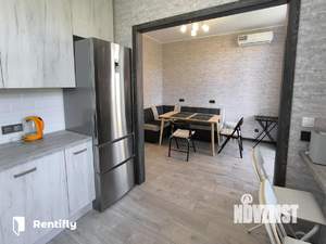 2-к квартира, на длительный срок, 76м2, 4/5 этаж