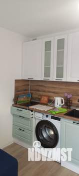 Студия квартира, на длительный срок, 23м2, 6/20 этаж