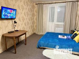 2-к квартира, посуточно, 41м2, 1/1 этаж