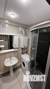 2-к квартира, на длительный срок, 46м2, 3/5 этаж