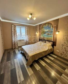 1-к квартира, на длительный срок, 37м2, 2/5 этаж