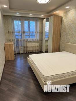 2-к квартира, на длительный срок, 75м2, 21/24 этаж