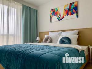 2-к квартира, посуточно, 42м2, 10/10 этаж
