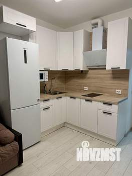 1-к квартира, на длительный срок, 34м2, 9/13 этаж