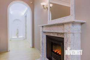 4-к квартира, на длительный срок, 97м2, 2/6 этаж