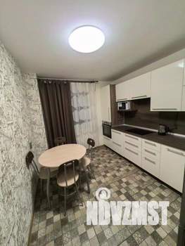 1-к квартира, на длительный срок, 40м2, 2/25 этаж
