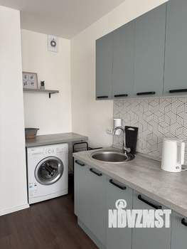 2-к квартира, на длительный срок, 53м2, 23/23 этаж