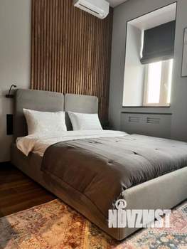 1-к квартира, посуточно, 22м2, 1/1 этаж